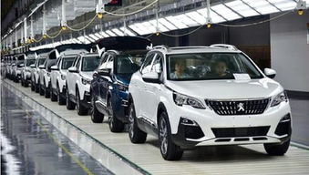 神龍公司成都工廠 2018中國最佳工廠優(yōu)秀運(yùn)營獎(jiǎng)的卓越實(shí)踐與汽車銷售聯(lián)動(dòng)