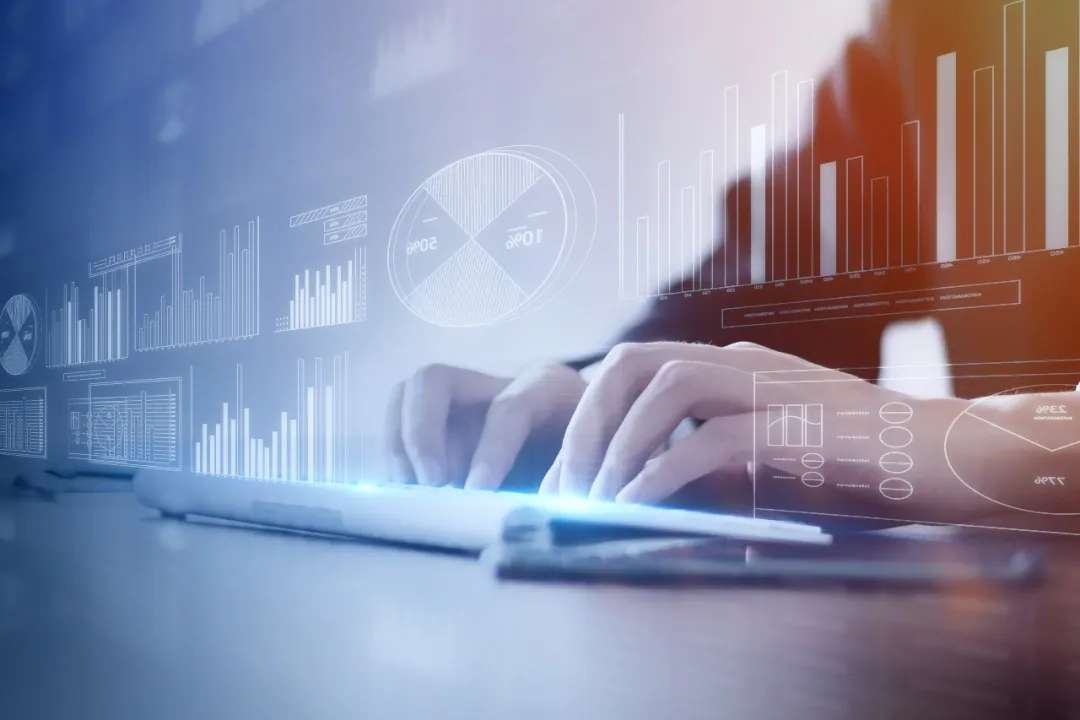 計算機應用技術專業--連接技術,創新未來